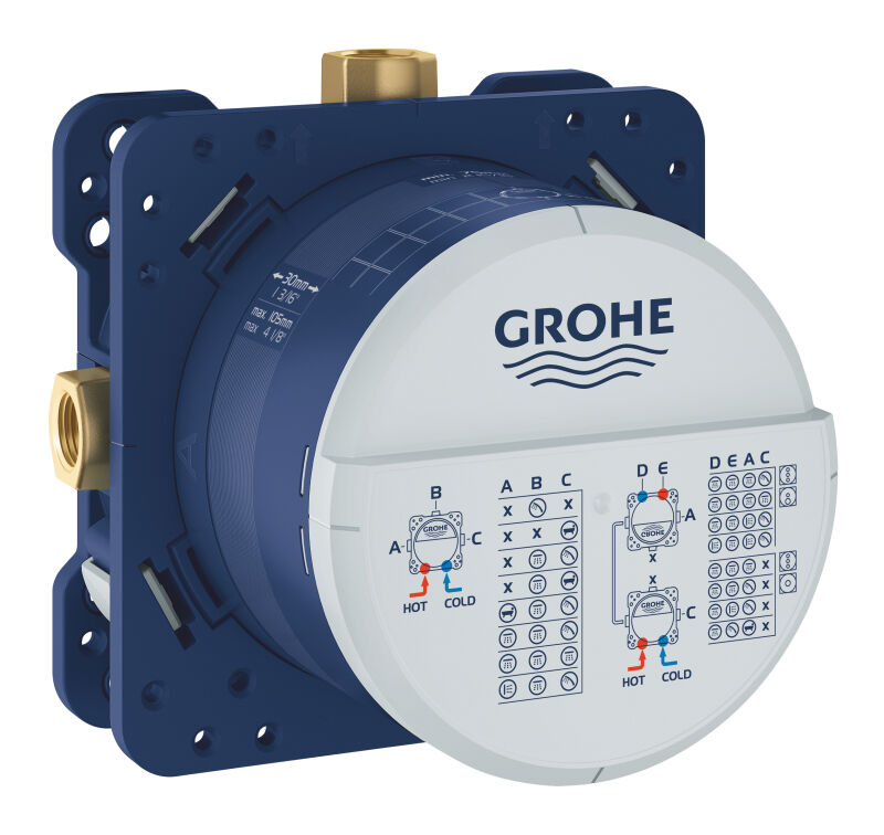 Grohe 35601_0