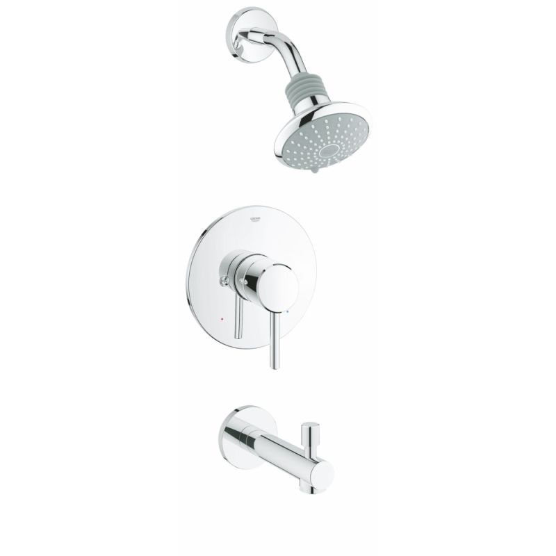 Grohe 35009001