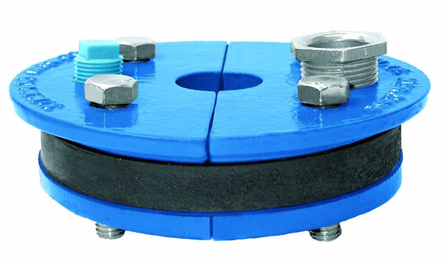 Simmons Mfg 112