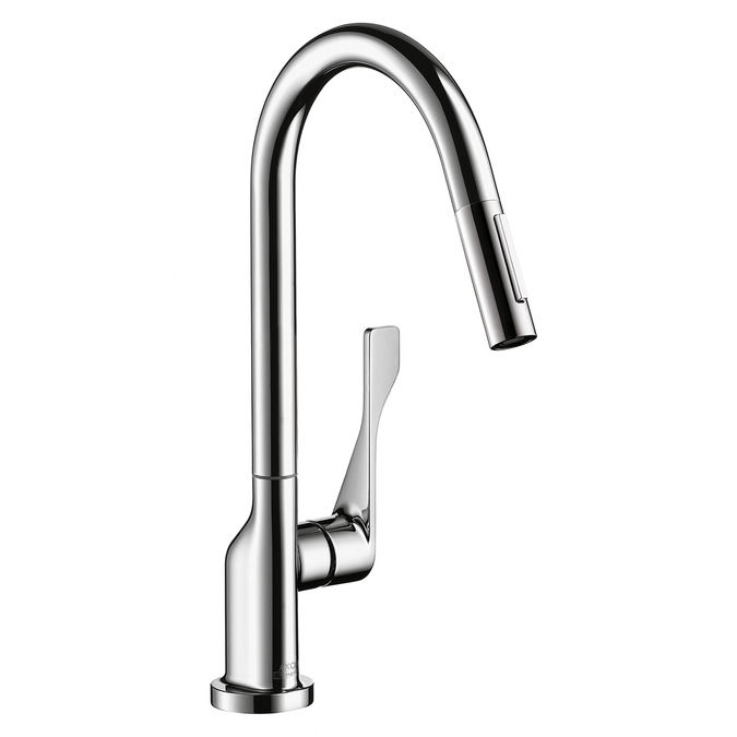 Axor 39835001