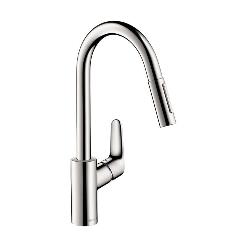 Hansgrohe 04505000