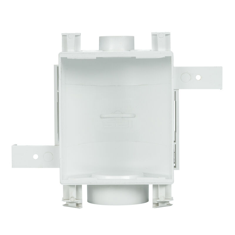 IPS 83068 MBFRS1200DB1 MULTIBOX FIRE-RATED OPEN FRAME AUX DRAIN