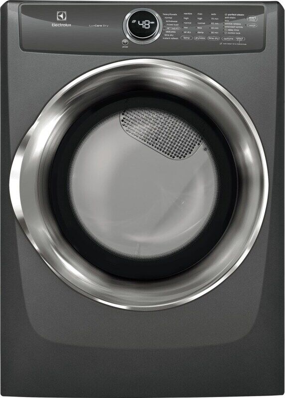 Electrolux EFME527UTT