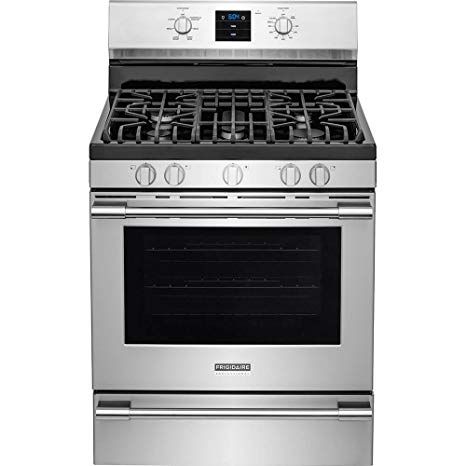 Frigidaire FPGF3077QF