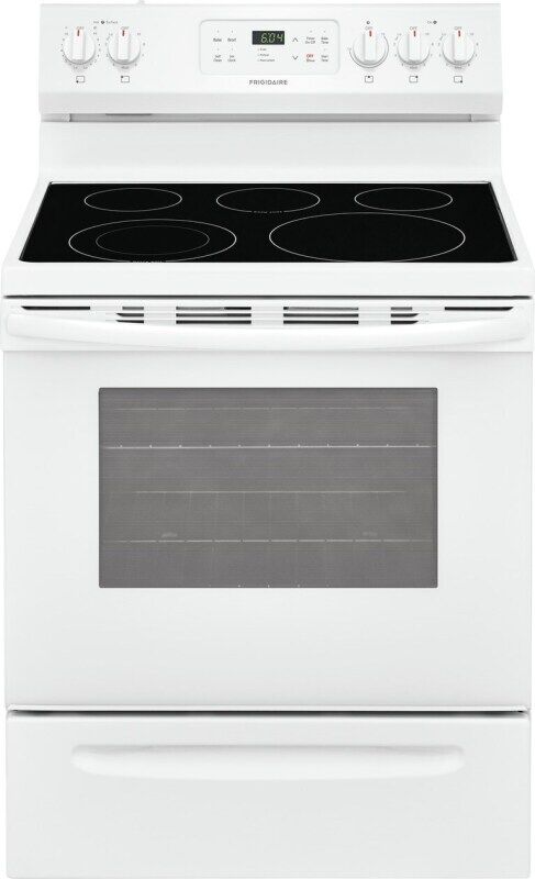 Frigidaire FFEF3054TW