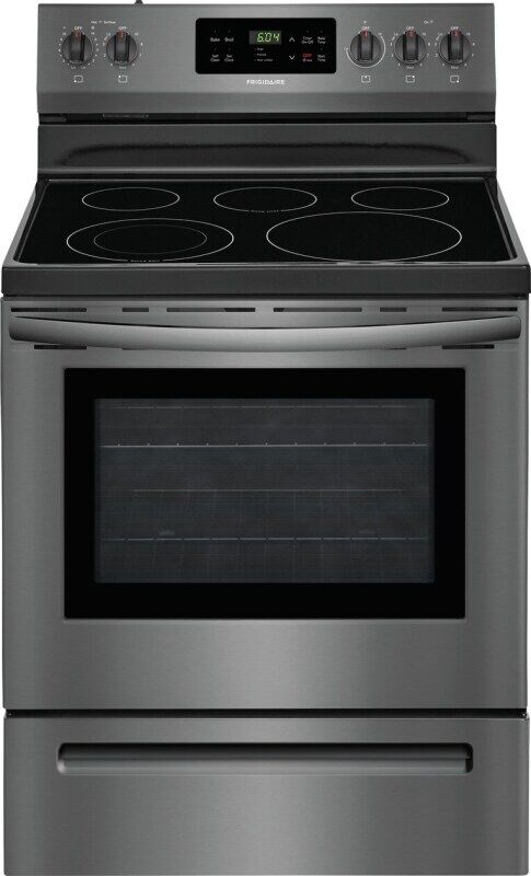 Frigidaire FFEF3054TD