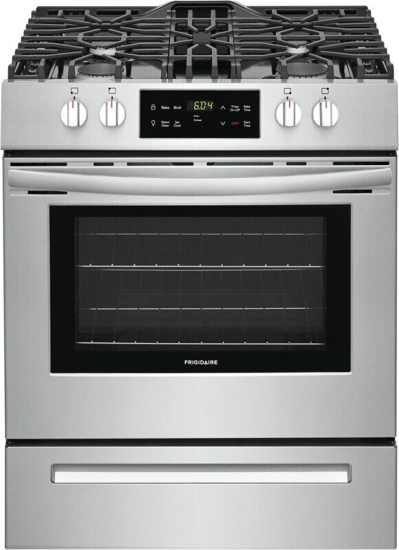 Frigidaire FFGH3051VS