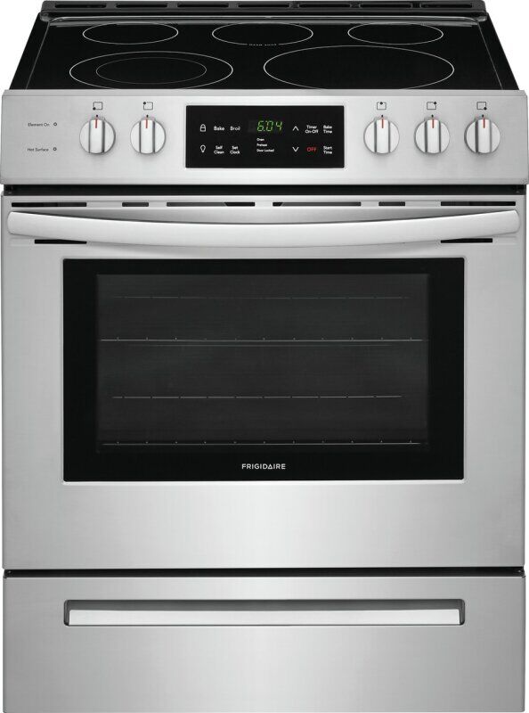 Frigidaire FFEH3054US