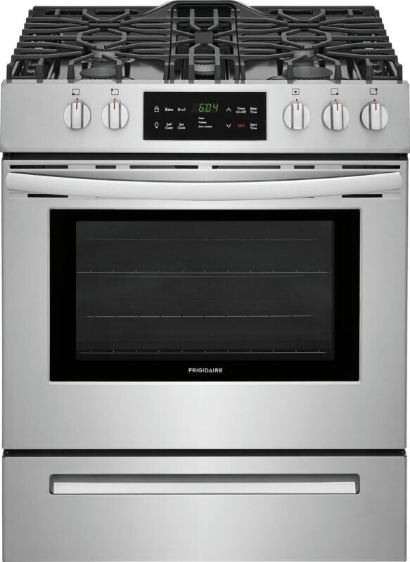 Frigidaire FFGH3054US