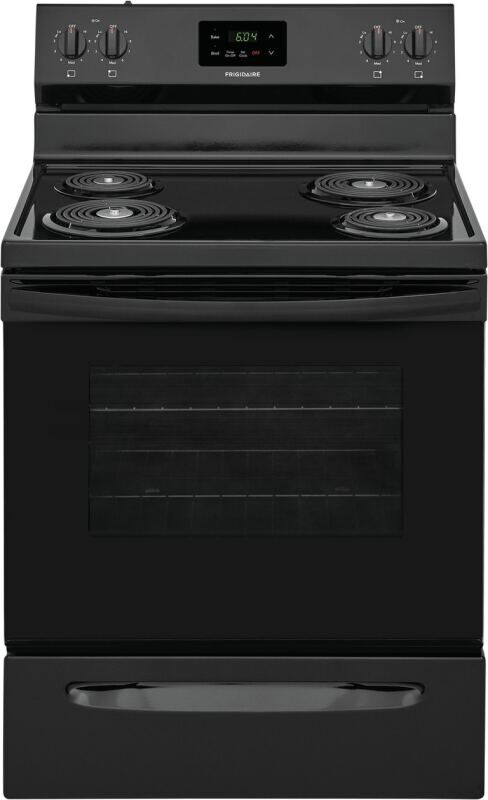 Frigidaire FCRC3012AB