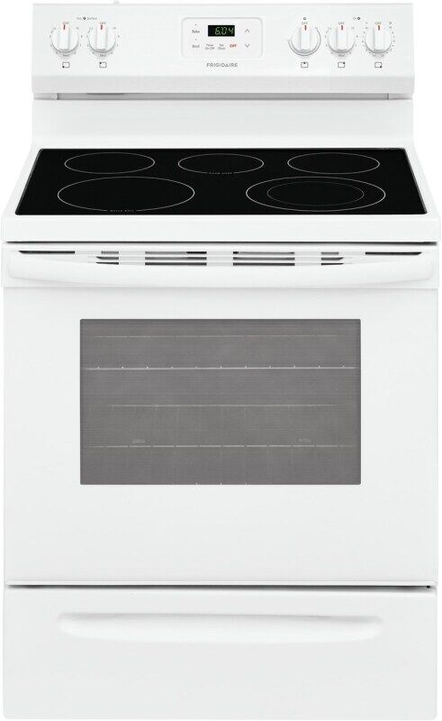 Frigidaire FCRE3052AW