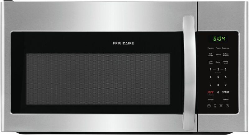 Frigidaire FFMV1845VS
