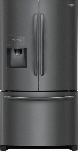 Frigidaire FGHB2868TD