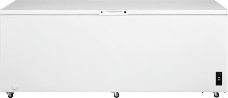 Frigidaire FFCL2542AW