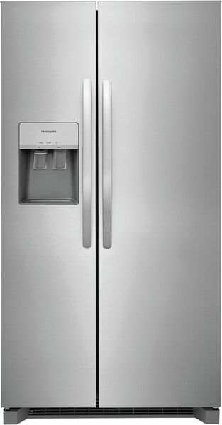 Frigidaire FRSS2633AS