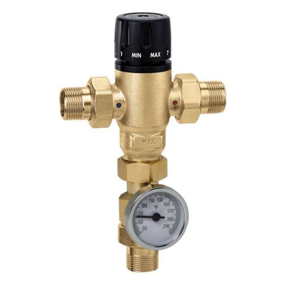 Caleffi 521610A