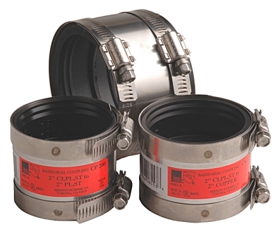 Mission Rubber Co 0806042