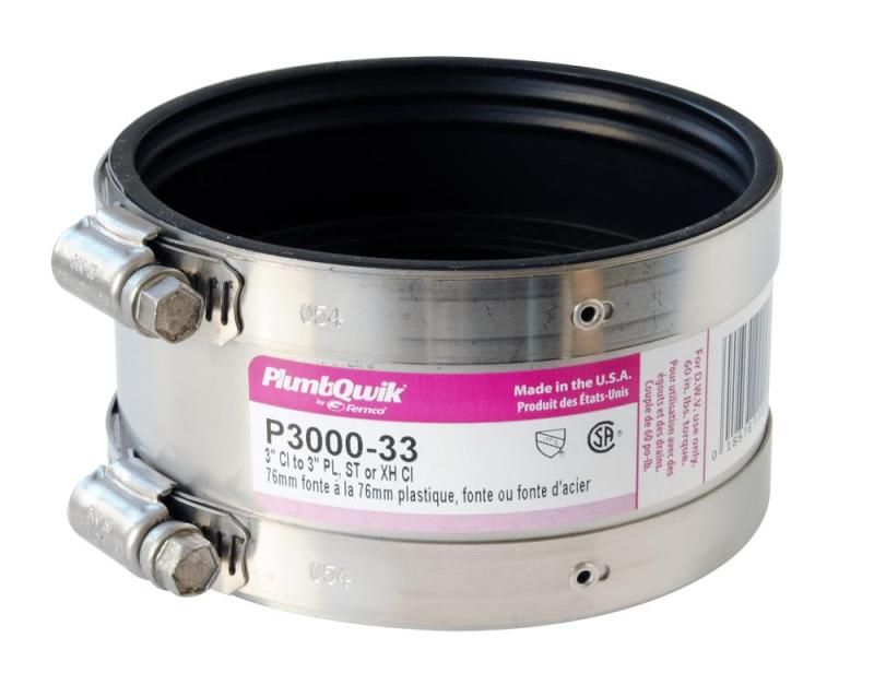 Fernco 3000-33