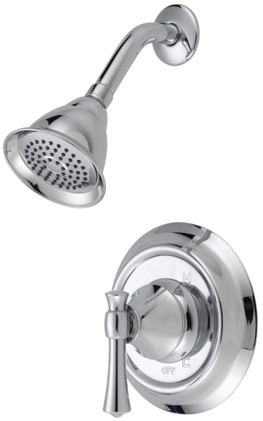 Luxart C511TOLF-CP
