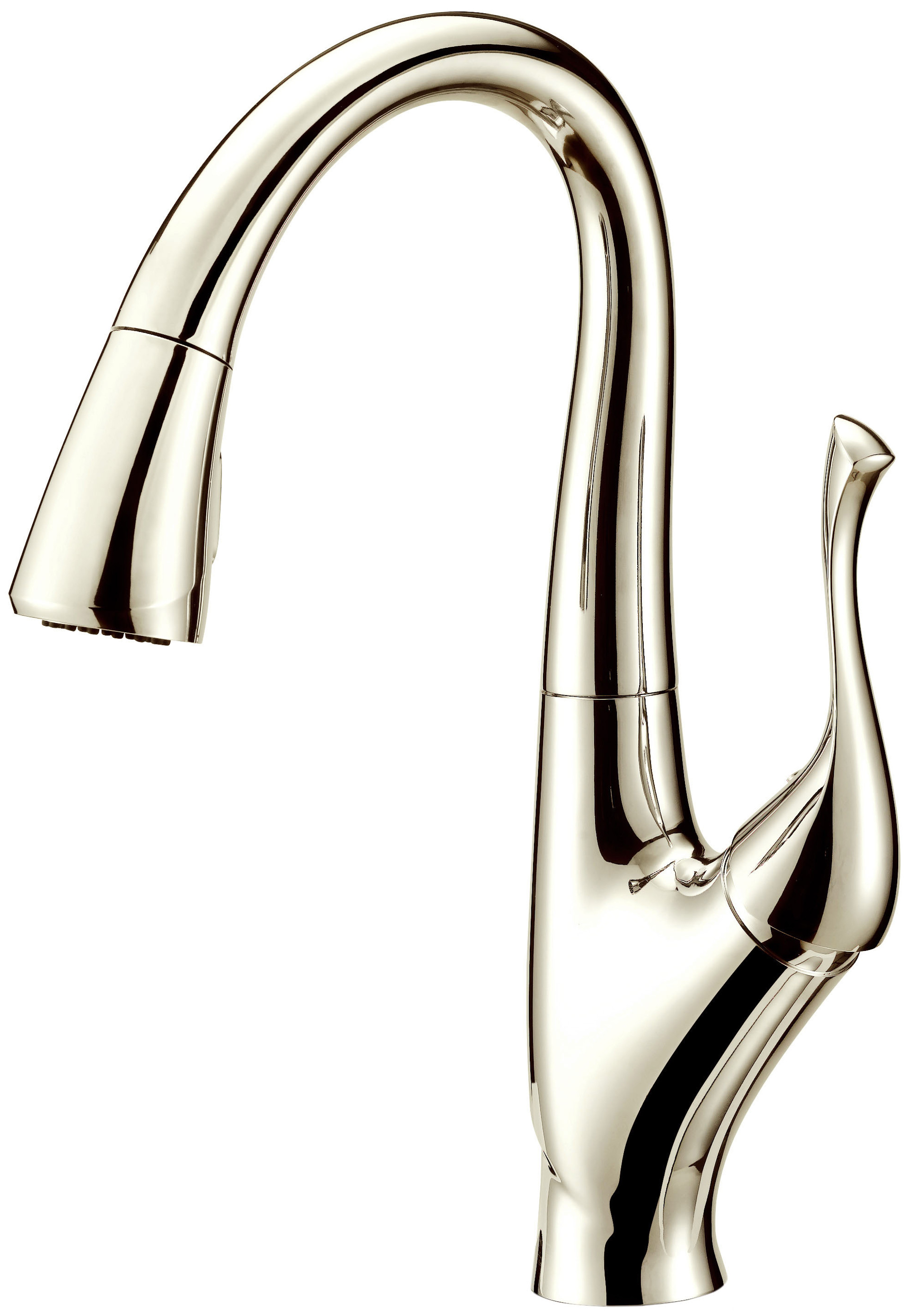 Kitchen Faucets Luxart®