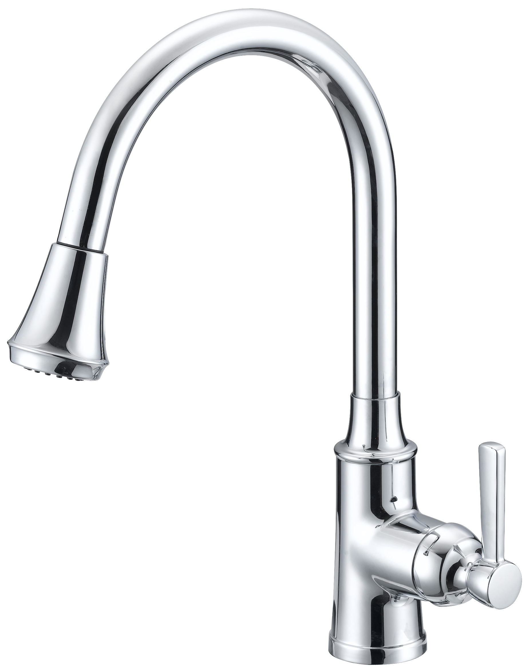 Kitchen Faucets - Luxart®