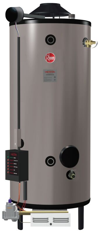 Water Heaters at MCDONALD SUPPLY ONLINE