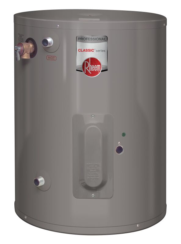 Rheem PROE15-1-RH-POU