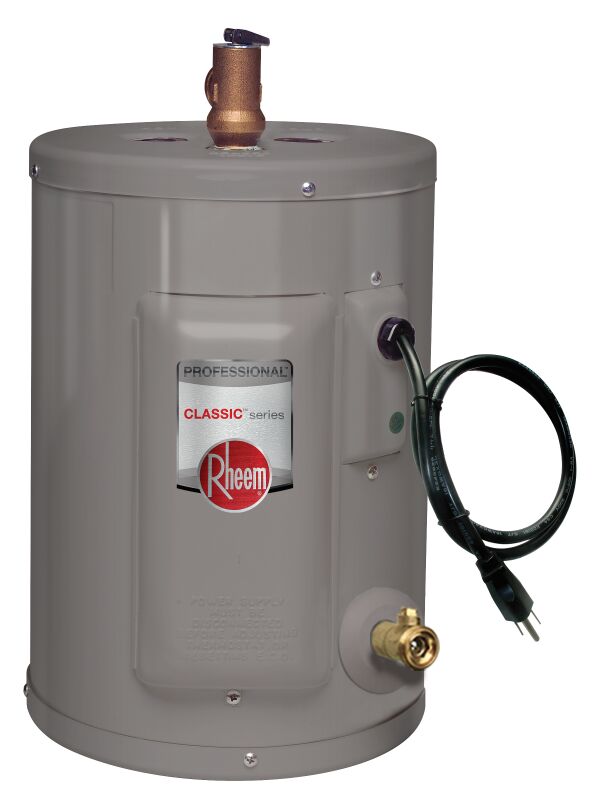 Water Heaters - 0-19.9 at Shop with Hughes Supply