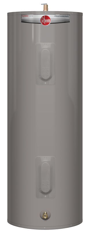 Water Heaters - 50-59.9 at Gorman Company