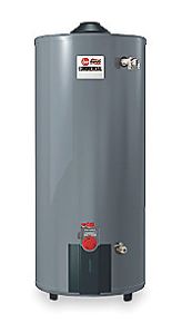 RHEEM G50-65N 50 GAL 65K BTU WTR HEATER at Gorman Company