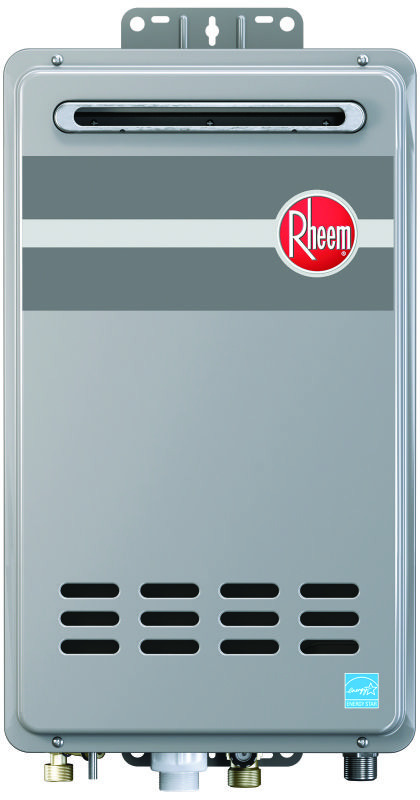 RHEEM RTG-64DVLP-1 670232 150MBTU INDOOR DIRECT VENT .82 EFFICIENCY LIQUID  PROPANE GAS TANKLESS WATER HEATER at MCDONALD SUPPLY ONLINE