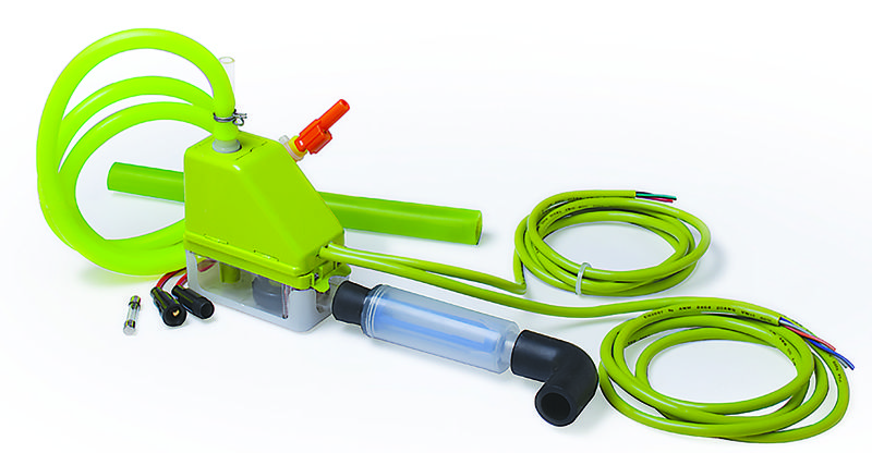 Pumps - Condensate Pumps at Rex Pipe & Supply