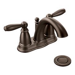 Moen 6610ORB