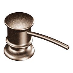 Moen 3944ORB