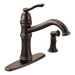 Moen 7245ORB