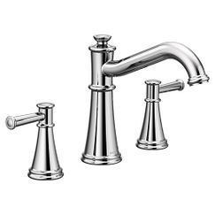 Moen T9023