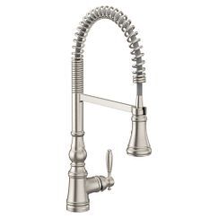 Moen S73104SRS