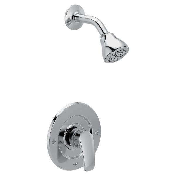 Standard Shower Only Trim