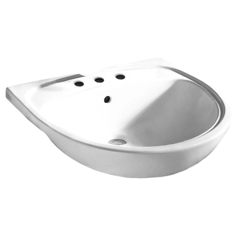 Bathroom Sinks at Moore Supply Co