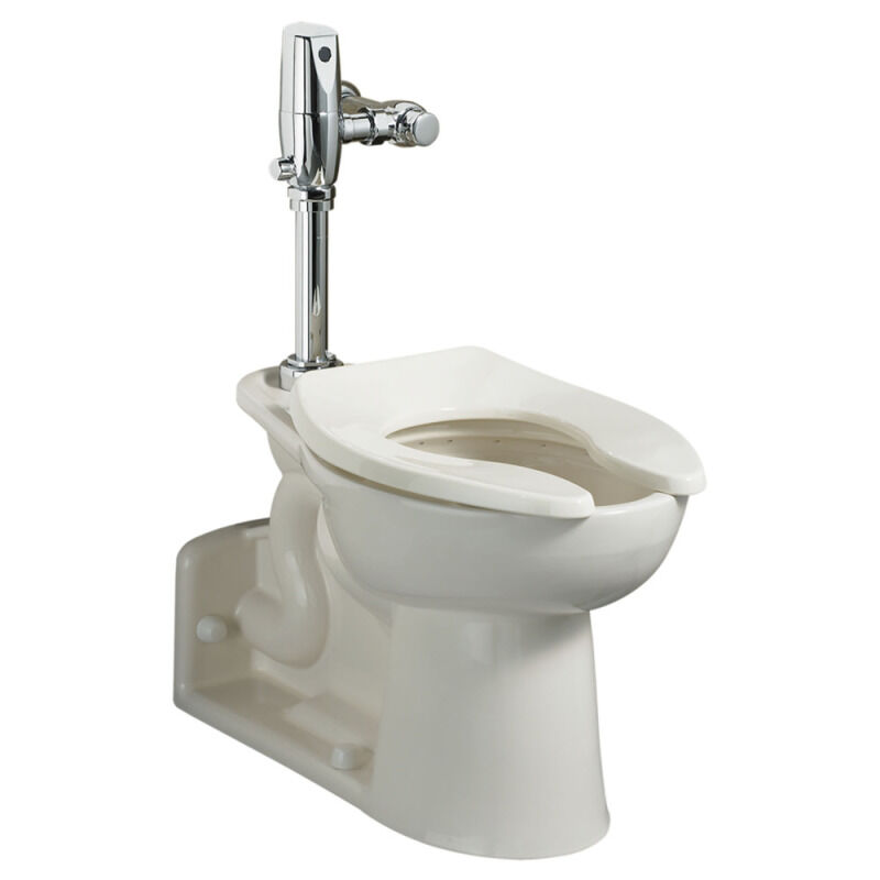 Toilets, Urinals & Bidets at CRAWFORD SUPPLY CHICAGO