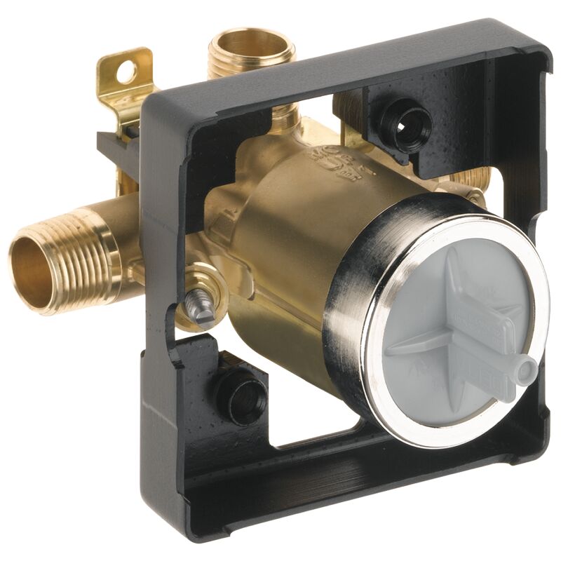Brizo R60000-UNWSHF