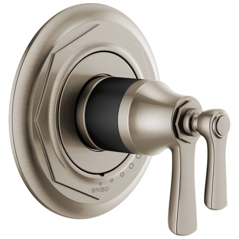 Brizo T60061-NKBL