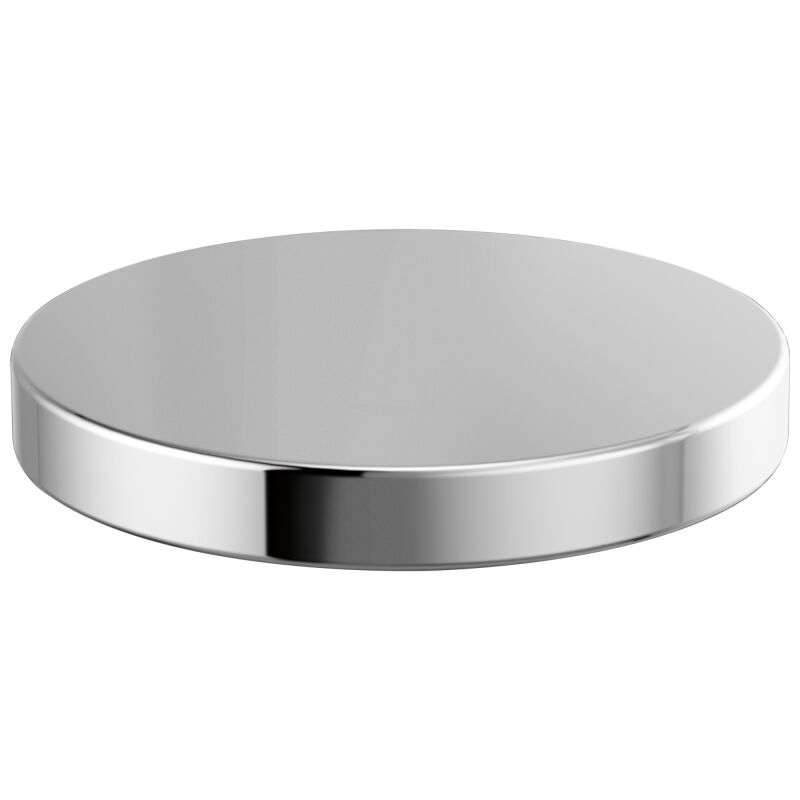 BRIZO RP90934PC POLISHED CHROME LITZE HOLE COVER at RobertsHamilton