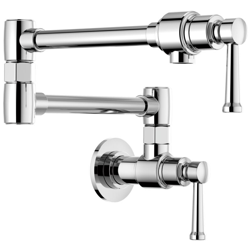 Brizo 62825LF-PC