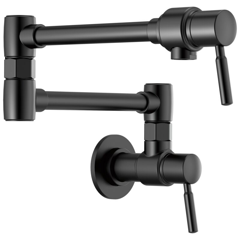 Brizo 62820LF-BL
