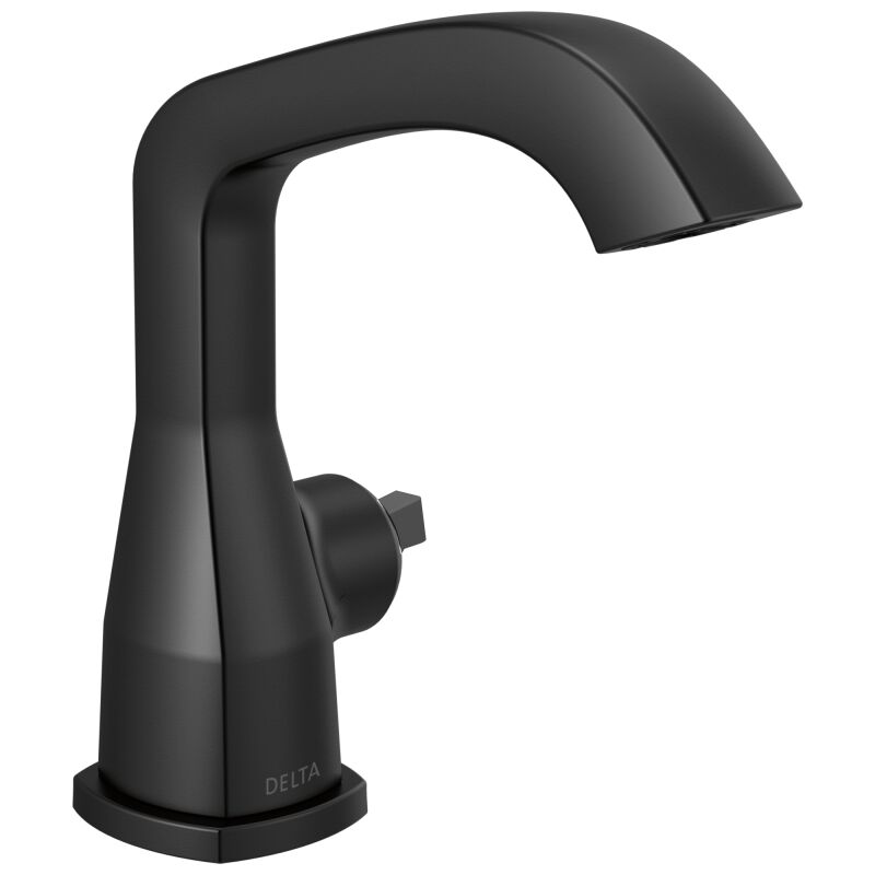 delta faucet stryke