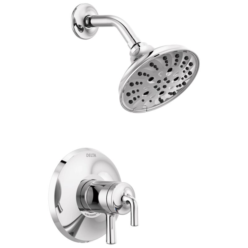 Tub & Shower Faucets at Rex Pipe & Supply