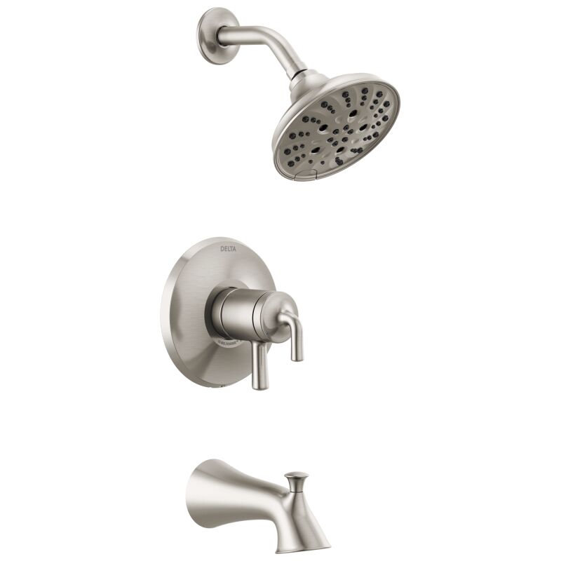 Tub & Shower Faucets at Rex Pipe & Supply
