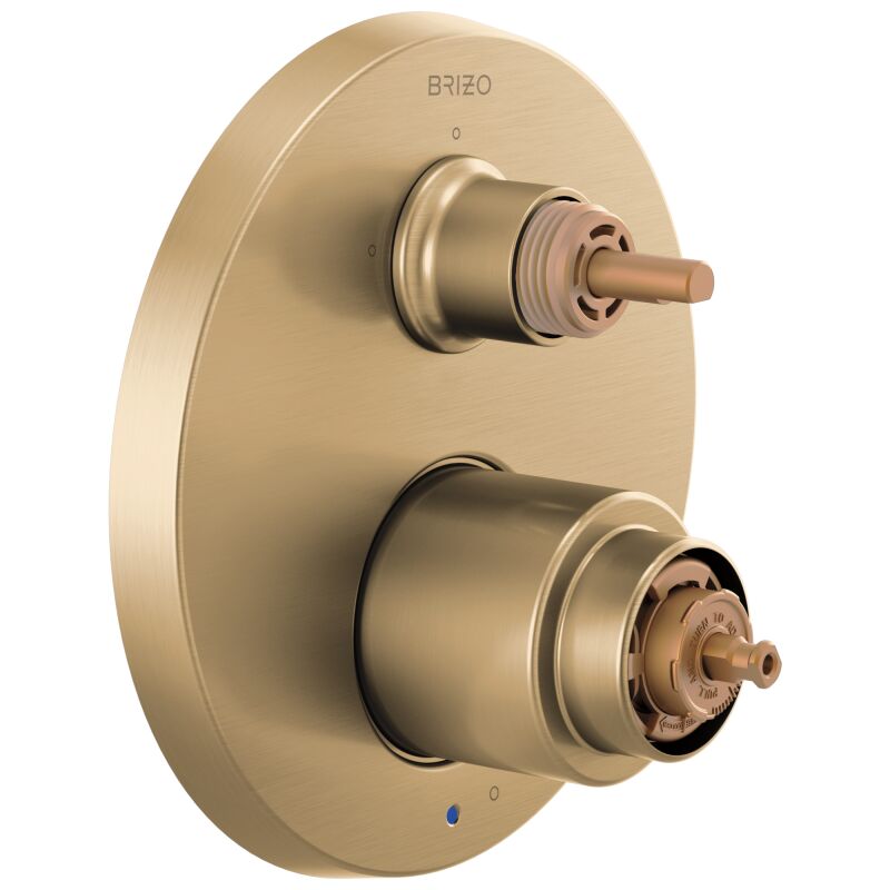 Brizo T75P575-GLLHP