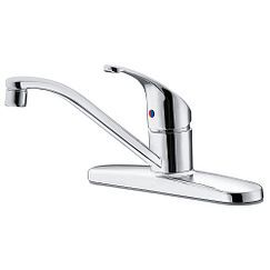 Cleveland Faucet Group CA47511